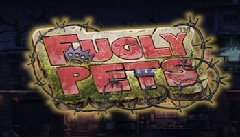 Fugly Pets Slot