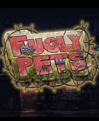 Fugly Pets Slot