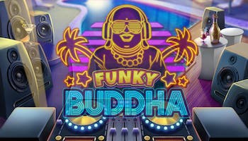 Funky Buddha Slot