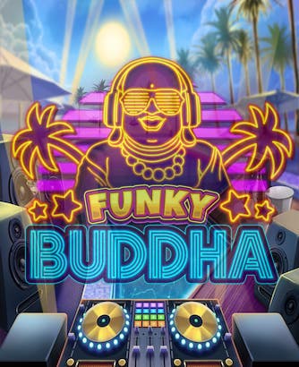 Funky Buddha Slot