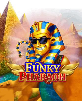 Funky Pharaoh Online Slot