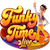 Funky Time logo