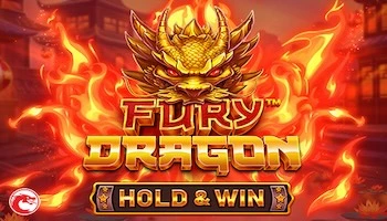 Fury Dragon Slot