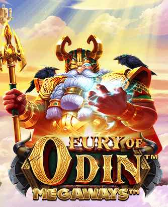 Fury of Odin Megaways Online Slot