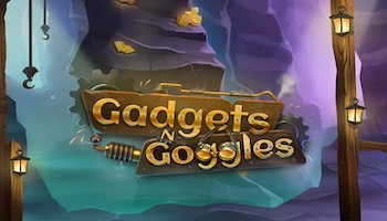 Gadgets N Goggles Slot