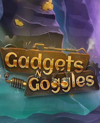 Gadgets N Goggles Slot