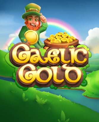 Gaelic Gold Online Slot