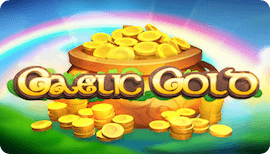 Gaelic Gold Slot Review