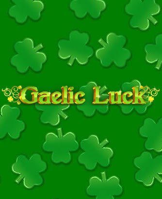 Gaelic Luck Online Slot