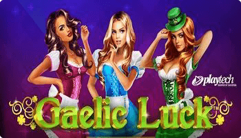 Gaelic Luck Slot Review