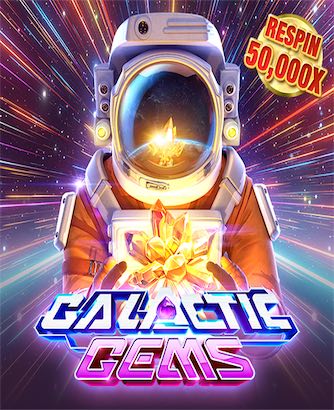 Galactic Gems Online Slot