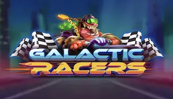 Galactic Racers Slot