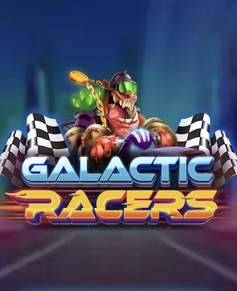 Galactic Racers Slot