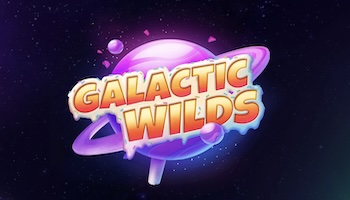 Galactic Wilds Slot