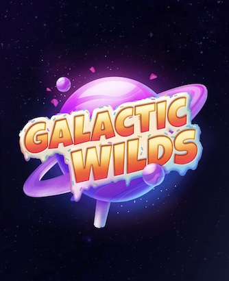 Galactic Wilds Slot