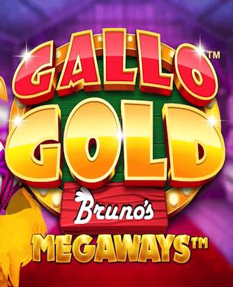 Gallo Gold Brunos Megaways Online Slot