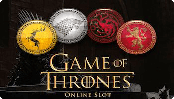 Game of Thrones Slot Review