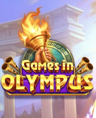 Games in Olympus Slot