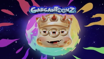 Gargantoonz Slot