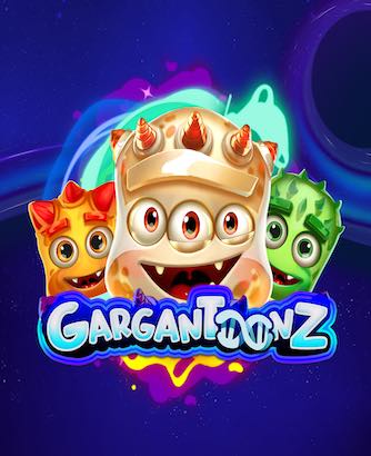 Gargantoonz Slot