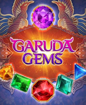 Garuda Gems Online Slot