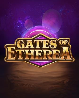 Gates of Etherea Online Slot