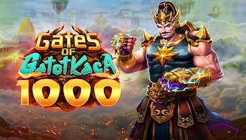 Gates of Gatot Kaca 1000 Slot