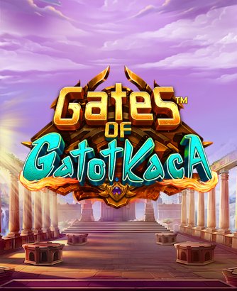 Gates of Gatot Kaca Online Slot