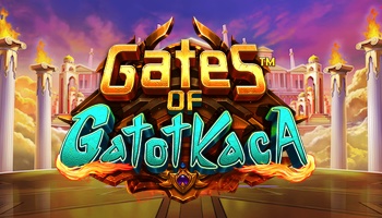 Gates of Gatot Kaca Slot