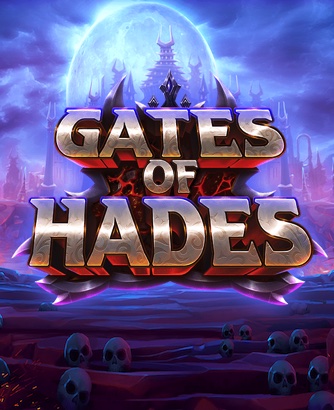 Gates of Hades Online Slot