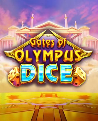 Gates of Olympus Dice Slot