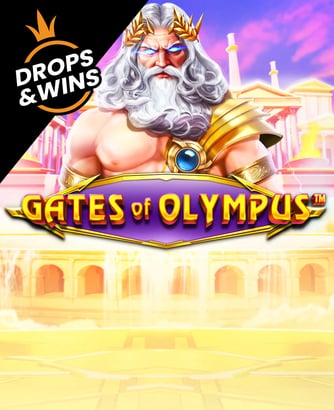 Gates of Olympus Online Slot