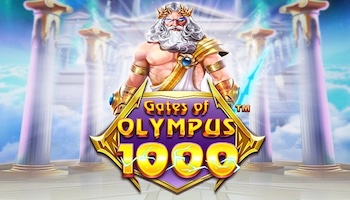 Gates of Olympus Slot