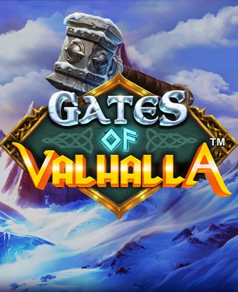 Gates of Valhalla Online Slot