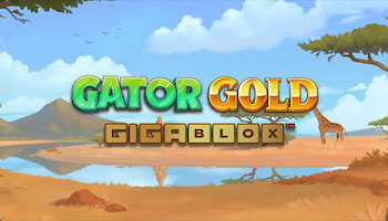 Gator Gold Gigablox Slot Review