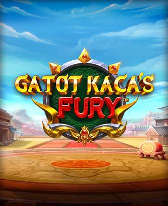 Gatot Kacas Fury Online Slot