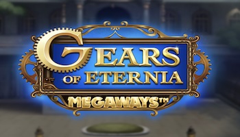 Gears of Eternia Megaways Dream Drop Slot