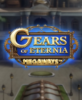 Gears of Eternia Megaways Dream Drop Slot