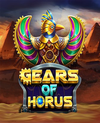 Gears of Horus Slot