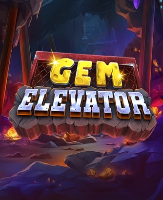 Gem Elevator Slot