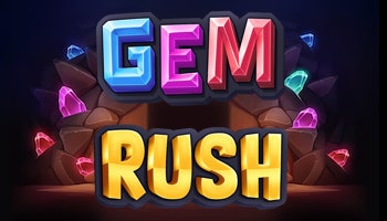 Gem Rush Slot