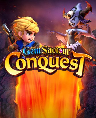 Gem Saviour Conquest Online Slot