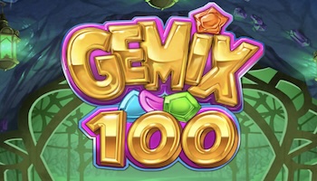 Gemix 100 Slot