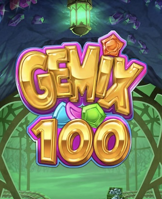 Gemix 100 Slot