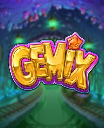 Gemix Online Slot