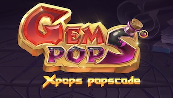 Gempops Xpops Popscade Slot