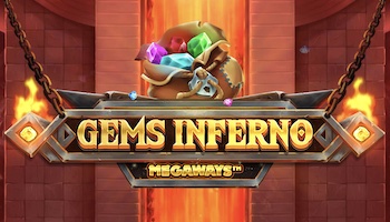 Gems Inferno Megaways Slot