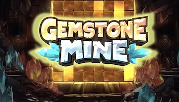 Gemstone Mine Slot