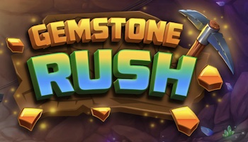 Gemstone Rush Slot