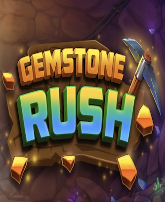 Gemstone Rush Slot